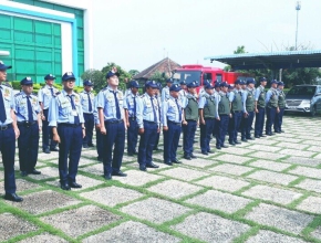 Tuyển gấp trưởng phòng nghiệp vụ bảo vệ – Trưởng phòng giám sát bảo vệ